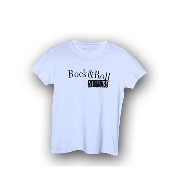 CamisetaConMensaje_Rock&Roll